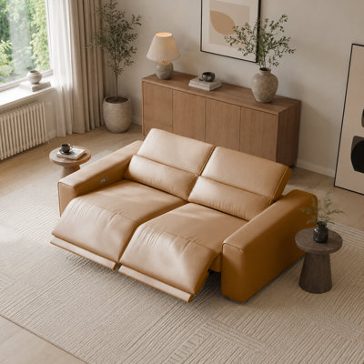 Benjamin Power Reclining Sofa