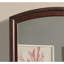 Miroir Ashford, cappuccino