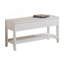Rangement autoportant pour chaussures, armoire de rangement moderne pour vestibule