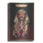 Art mural en métal «Pharoah» Luxe-103927546
