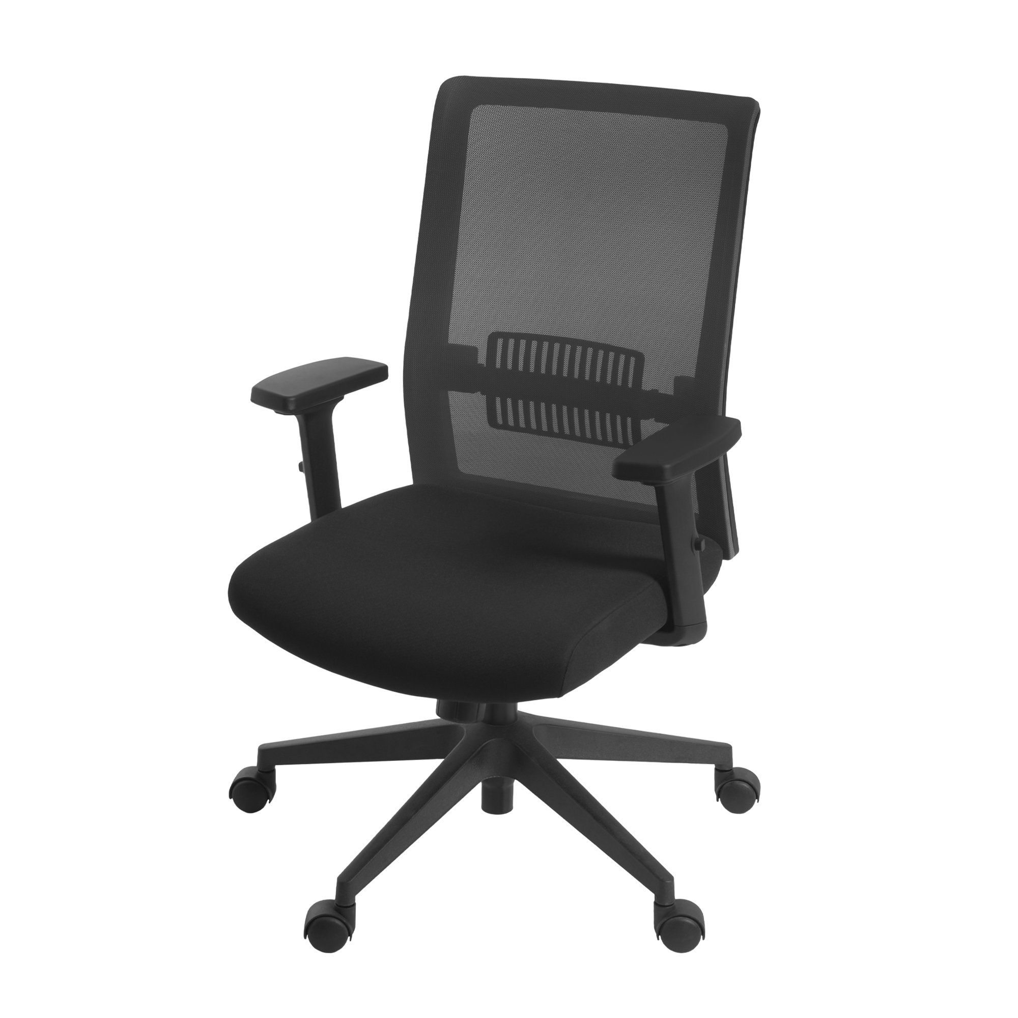 Inbox Zero Ergonomic Task Chair with Headrest, Dynamic Lumbar Support and  3D Armrests for gaming & Reviews