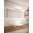 Rosevale 4 Light Vanity-100157219