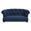 Canapé Chesterfield pour animal 36,5 po Dujo-823702855
