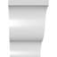 Attelle de genou en PVC de qualité architecturale Funston-88498208