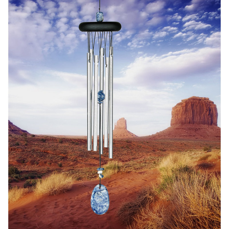 Carillon chakra, Lapis