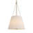 6- Light Dimmable Modern Farmhouse Chandelier
