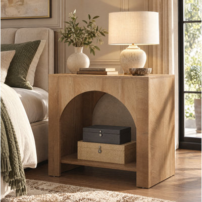 Nightstand