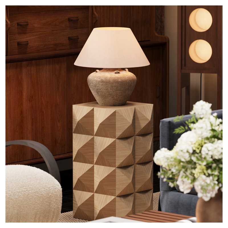 Table d'appoint Retro