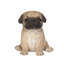 Polyresin Garden Statue-1244626901