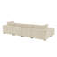 Coldbayworth Corduroy Upholstered Modular Sectional-1169373929