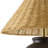 Chemise 22" Ceramic Table Lamp-1417404627-1417404625