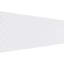 Panneaux muraux blancs 94,5 "(paquet de 4)-69955480