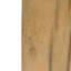 1PC Square-Column End Table, Patio Table