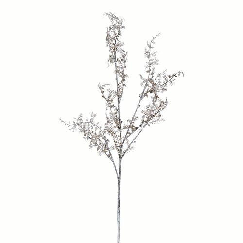 Primrue 27'' Faux Fern Branch | Wayfair