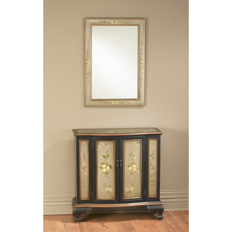 Accent Cabinet