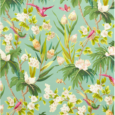 Seychelles Fabric