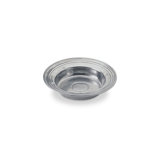 Round Incised Bowl