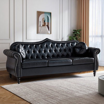 Bilbil 82.67'' Sofa