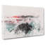 Ocean Splash - Wrapped Canvas-56658206