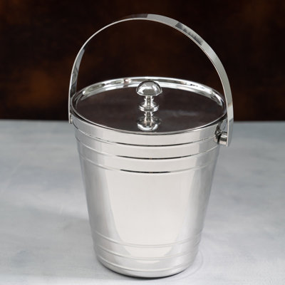Delisia Stainless Steel Ice Bucket