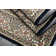 Ancient Garden Oriental Indoor Rug