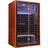 Double Sauna Room