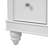 Bathroom Vanity With Ceramic Sink Combo-195376862