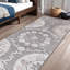 Tapis d'intérieur / extérieur beige / gris-1793589725