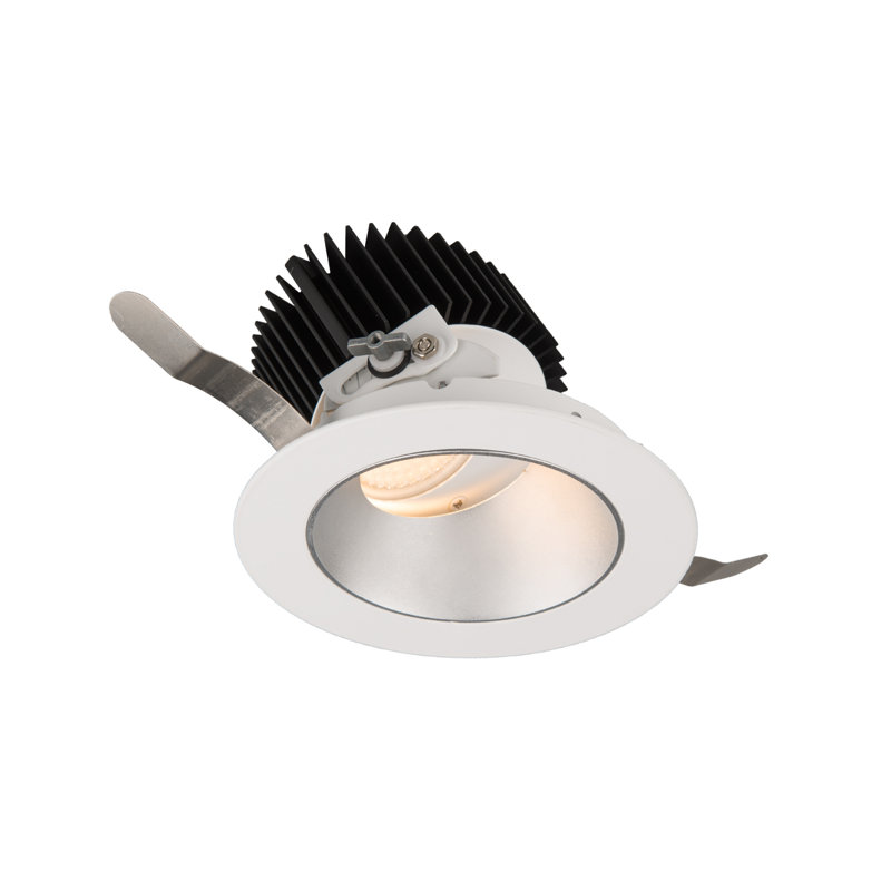 Ensemble d'éclairage DEL rétroéclairé 5,13 po 3000K Aether Remodel, Blanc