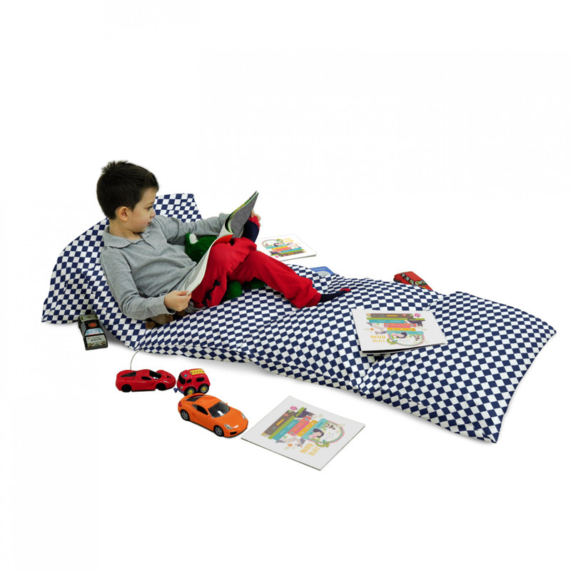 Housse de coussin d'extérieur Old Fashioned, H 2 po x l 36 po x P 88 po