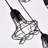 5 - Light Cluster Pendant-1411978878