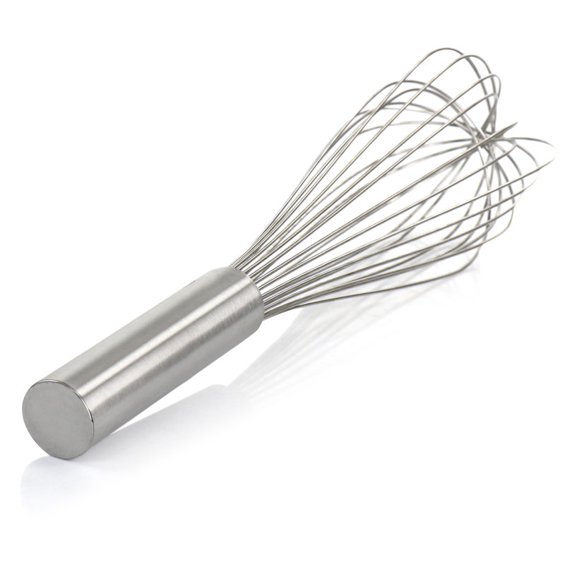 Martha Stewart 12In Stainless Steel Balloon Whisk