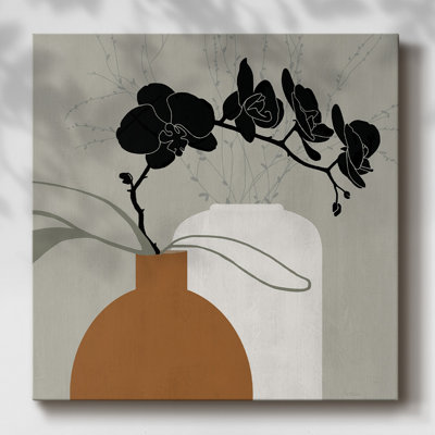 " Orchid Style "