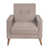 Beige Faux Linen is out of stock
