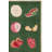 Demitro Hand Hooked Wool Rug-21460306