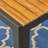 Bohl Rectangular Outdoor Dining Table ,-830347452-830347426
