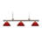 Chevelle 3 - Light Pendant-22737281-22737286-70908029