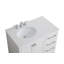 Ensemble de meuble-lavabo simple 36 po Irene-1244386783