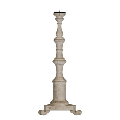 Laura Candlestick