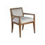 Barnaby Upholstered Arm Chair