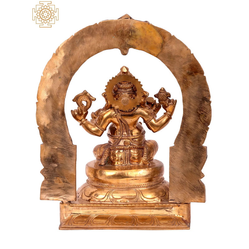 Religious & Spiritual Statue