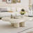 Gerwin Single Coffee Table-1808981320
