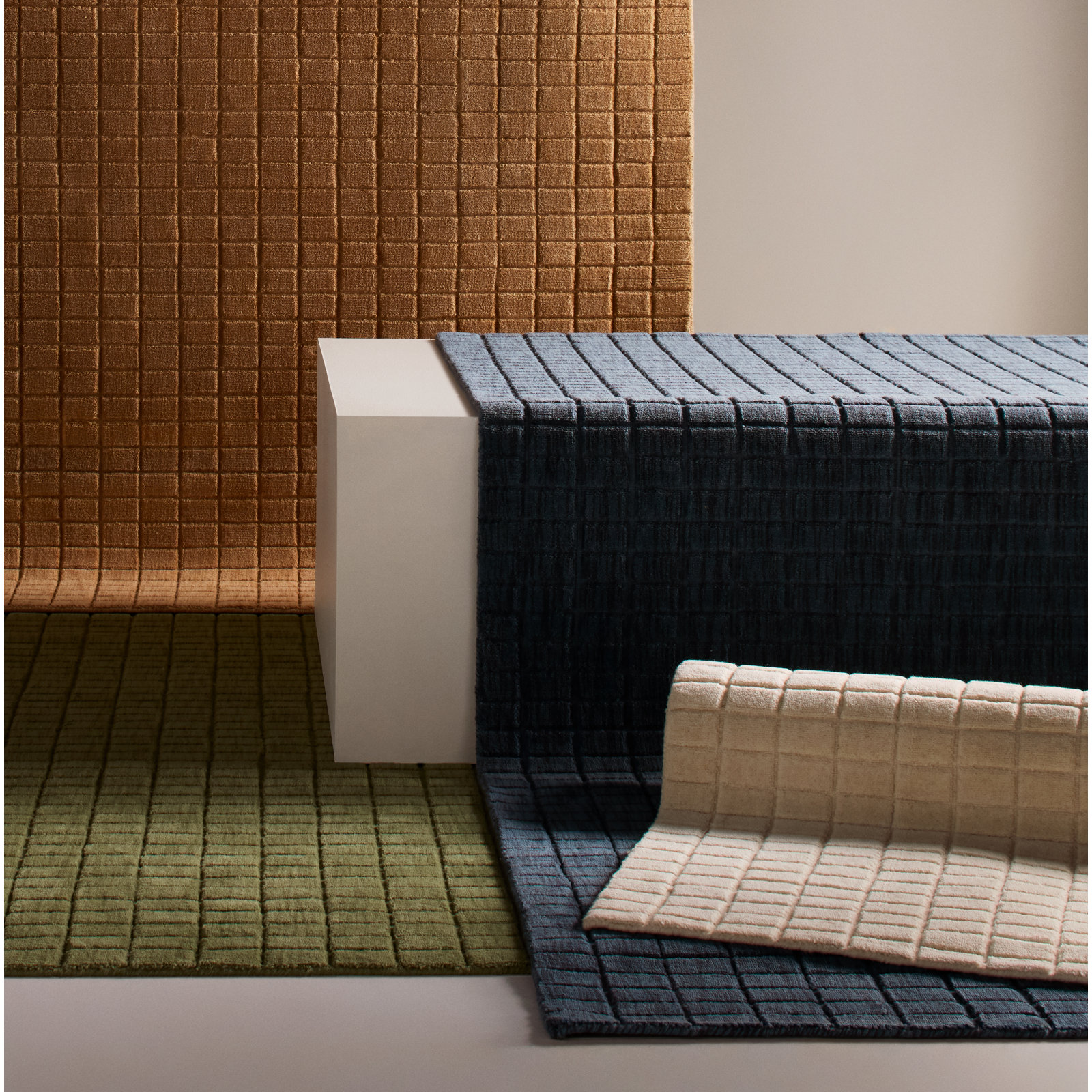 Vivora Ruth Area Rug, Rectangle 8'9" x 11'9"