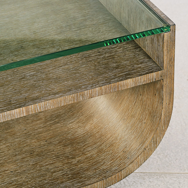 Soho Coffee Table