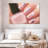 Shuttleworth Pretty Pink Nails-107499514