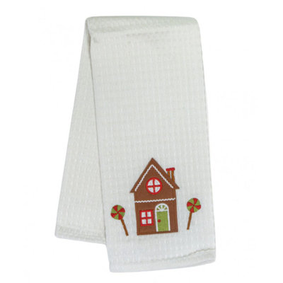 Cotton Tea Towel Kitchen Towel
