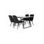 Mabel 4 - Person Dining Set-601889593