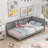 Cedrick Solid Wood Daybed-280601712