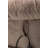 Orbisonia Upholstered Heated Massage Chair