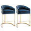 Tabouret de bar Johnnice -697641480